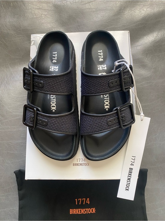 Birkenstock Shoes - Subcategory Selection